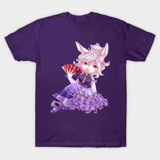 Rabbit - Lunar Zodiac T-Shirt